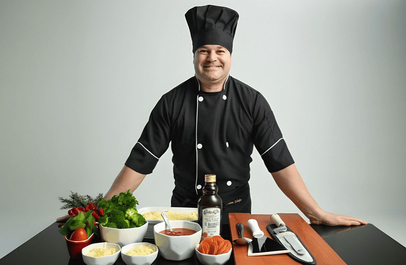 Automao no delivery: como a Schafer Pizzas escalou sua produo sem perder qualidade