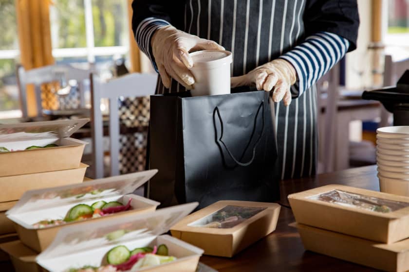 Delivery: vale a pena fazer o servio no meu restaurante?