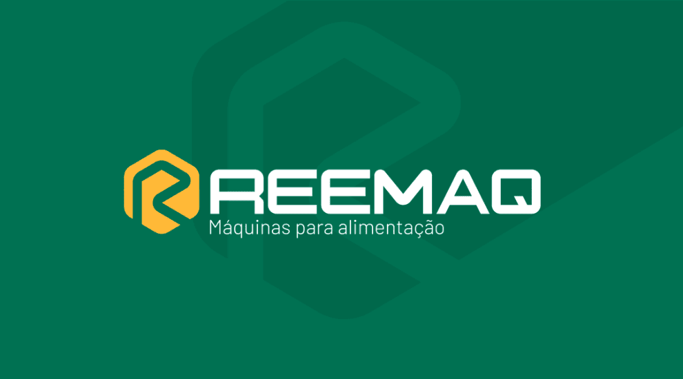 Entenda mais sobre a nova identidade visual da Reemaq!