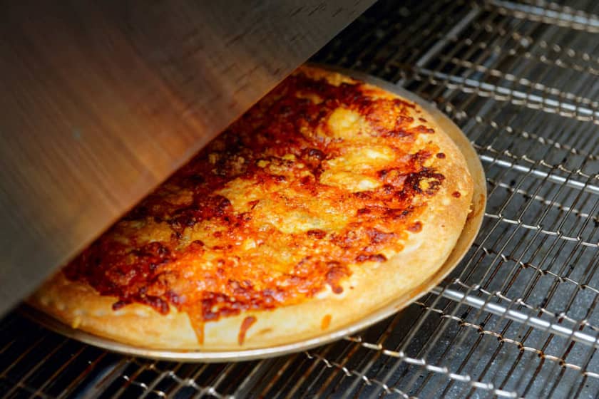 Forno de pizza: como funciona? Tipos e qual o melhor