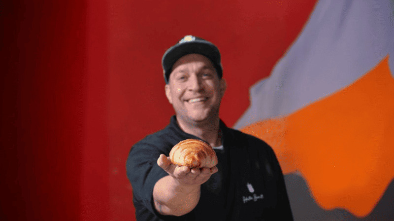 Como fazer croissants incomparveis: o case da Forneria Benatti