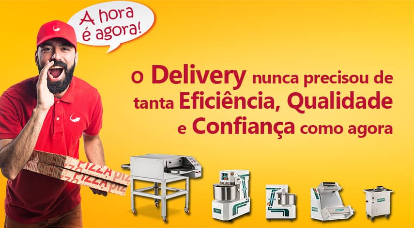 Os resultados do Delivery