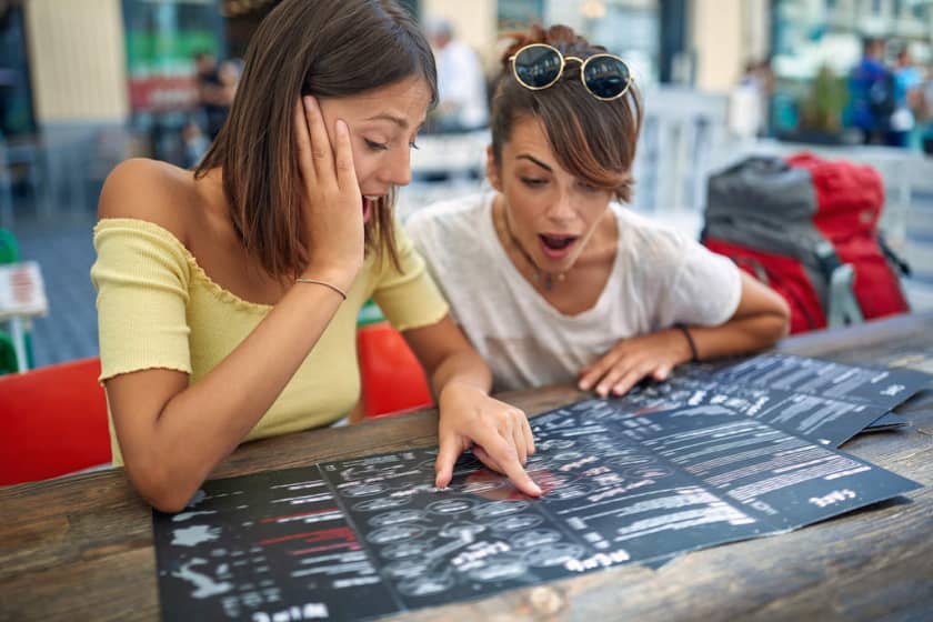 Saiba como deixar seu cardpio ainda melhor e atrair clientes