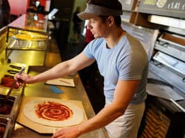 Dicas para Pizzaria: Para equipe de retaguarda