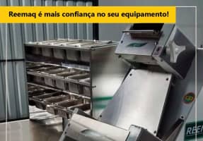 Por que e como investir em uma Modeladora de Pizza?