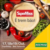 Reemaq na Super Minas 2017