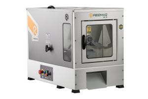 DR30: a divisora autom�tica de massa que chegou para transformar pizzarias e padarias