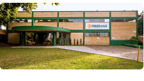 Reemaq � a melhor escolha!