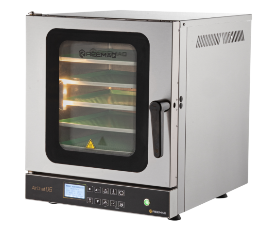 Forno Convector AirChef 05