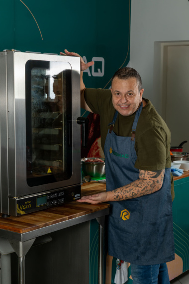 Assinatura de Respeito!