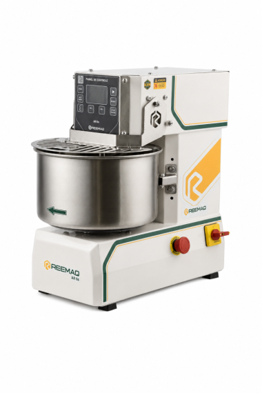 Amassadeira Espiral 6 kg AR6 Smart