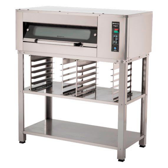 Forno de Lastro para Pizza - Eltrico (RL  4080)