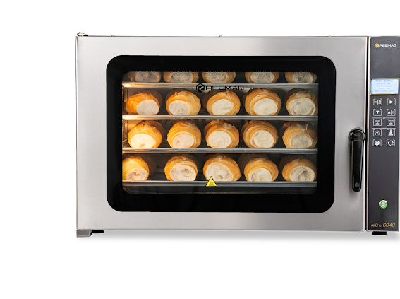 Forno de Convec��o RC 6040