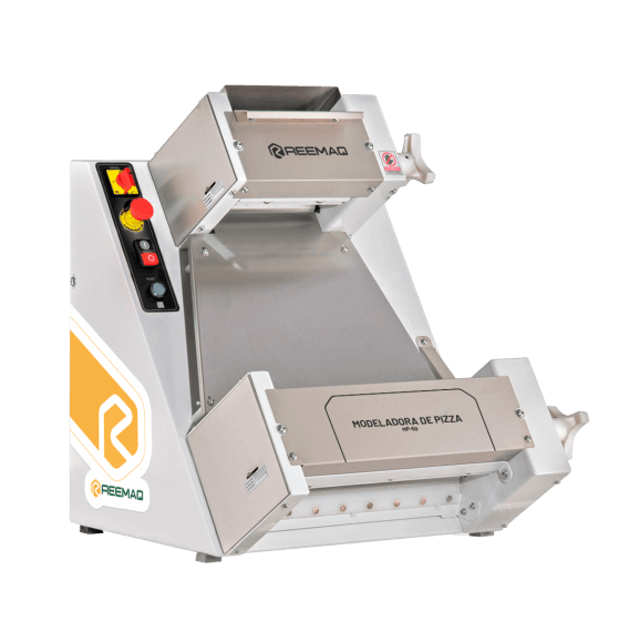 Modeladora de Pizza (MP 50)